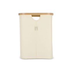 Panier pliant InSideOut avec couvercle Sogne 40.5 x 33 x 42cm rPET