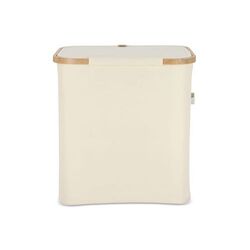 Panier pliant InSideOut avec couvercle Sogne 40.5 x 33 x 42cm rPET