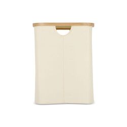 Panier pliant InSideOut avec couvercle Sogne 40.5 x 33 x 42cm rPET