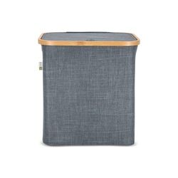 Panier pliant InSideOut avec couvercle Sogne 40.5 x 33 x 42cm rPET