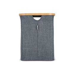 Panier pliant InSideOut avec couvercle Sogne 40.5 x 33 x 42cm rPET