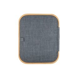 Panier pliant InSideOut avec couvercle Sogne 40.5 x 33 x 42cm rPET