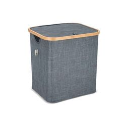 Panier pliant InSideOut avec couvercle Sogne 40.5 x 33 x 42cm rPET