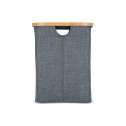 Panier pliant InSideOut avec couvercle Sogne 40.5 x 33 x 42cm rPET