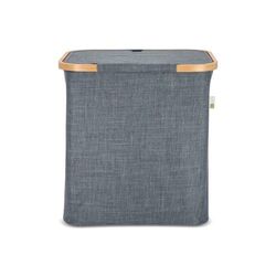 Panier pliant InSideOut avec couvercle Sogne 40.5 x 33 x 42cm rPET