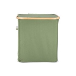 Panier pliant InSideOut avec couvercle Sogne 40.5 x 33 x 42cm rPET