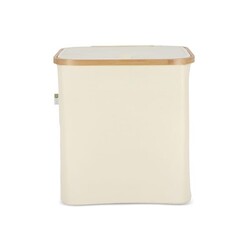 Panier pliant InSideOut avec couvercle Sogne 40.5 x 33 x 42cm rPET