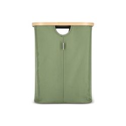 Panier pliant InSideOut avec couvercle Sogne 40.5 x 33 x 42cm rPET