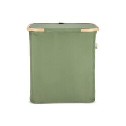 Panier pliant InSideOut avec couvercle Sogne 40.5 x 33 x 42cm rPET