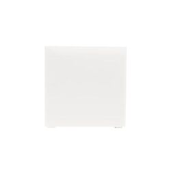 Bloc de papier dans un bac à cubes 10x10x10cm