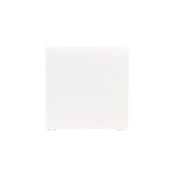 Bloc de papier dans un bac à cubes 10x10x10cm