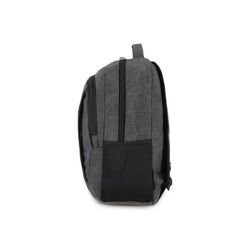 Sac à dos en toile de coton recyclé Harper