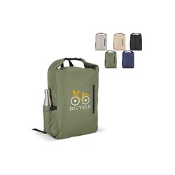 R-PET 600D Sac à dos à boucle 20L
