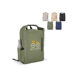 R-PET 600D Sac à dos à boucle 20L