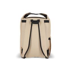 R-PET 600D Sac à dos à boucle 20L