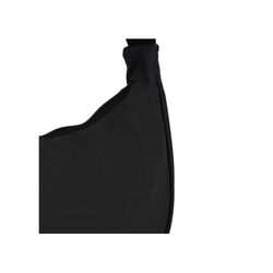 Sac à bandoulière demi-lune en R-PET 600D enduit de PU