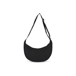 Sac à bandoulière demi-lune en R-PET 600D enduit de PU