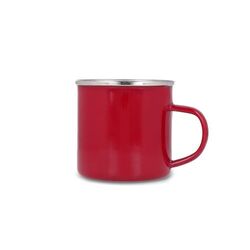 Tasse en émail 350ml