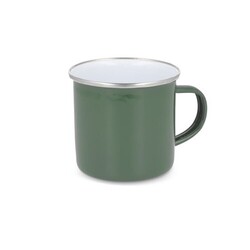Tasse en émail 350ml