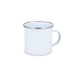 Tasse en émail 350ml