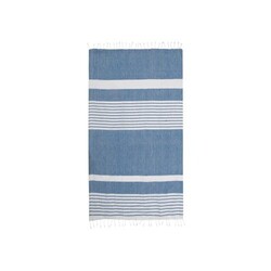 Sagaform Ella Grande serviette de hammam 145x250cm