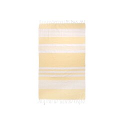 Sagaform Ella Grande serviette de hammam 145x250cm