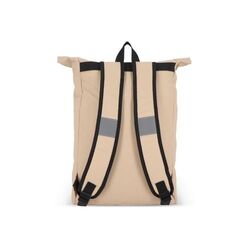 Sac à dos à enroulement 20L en R-PET 600D enduit de PU