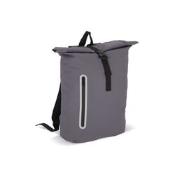 Sac à dos à enroulement 20L en R-PET 600D enduit de PU