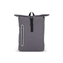 Sac à dos à enroulement 20L en R-PET 600D enduit de PU