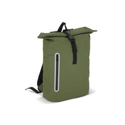 Sac à dos à enroulement 20L en R-PET 600D enduit de PU