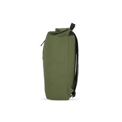 Sac à dos à enroulement 20L en R-PET 600D enduit de PU