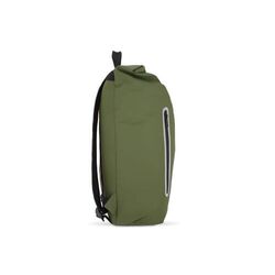 Sac à dos à enroulement 20L en R-PET 600D enduit de PU