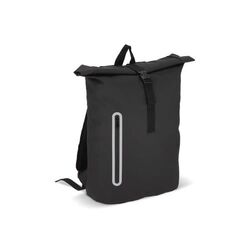 Sac à dos à enroulement 20L en R-PET 600D enduit de PU
