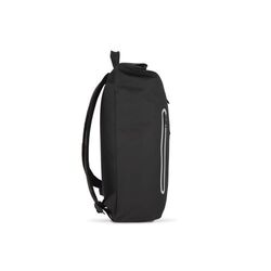 Sac à dos à enroulement 20L en R-PET 600D enduit de PU