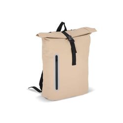 Sac à dos à enroulement 20L en R-PET 600D enduit de PU