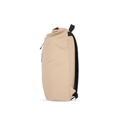 Sac à dos à enroulement 20L en R-PET 600D enduit de PU