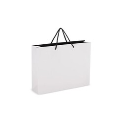 Sac cadeau en papier 40 x 12 x 30cm 200g/m²
