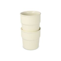 InSideOut Cup Fika mug set of 2 280ml