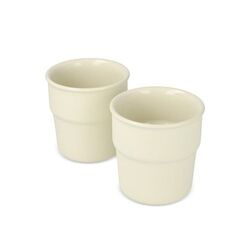 InSideOut Cup Fika mug set of 2 280ml