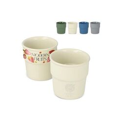 InSideOut Cup Fika mug set of 2 280ml