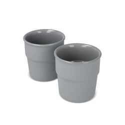 InSideOut Cup Fika mug set of 2 280ml
