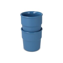 InSideOut Cup Fika mug set of 2 280ml