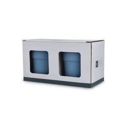 InSideOut Cup Fika mug set of 2 280ml