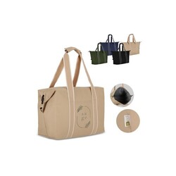 InSideOut R-PET Cooler bag Koli