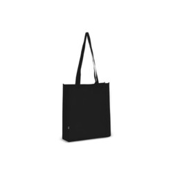 R-PET Sac de transport non tissé 38 x 9 x 42cm 75g/m²