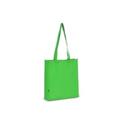 R-PET Sac de transport non tissé 38 x 9 x 42cm 75g/m²