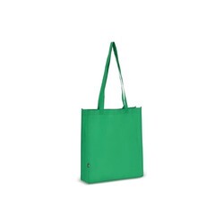 R-PET Sac de transport non tissé 38 x 9 x 42cm 75g/m²