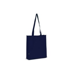 R-PET Sac de transport non tissé 38 x 9 x 42cm 75g/m²