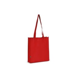 R-PET Sac de transport non tissé 38 x 9 x 42cm 75g/m²