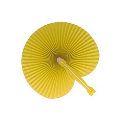 Mini éventail pliable